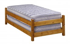 Stacker Bed